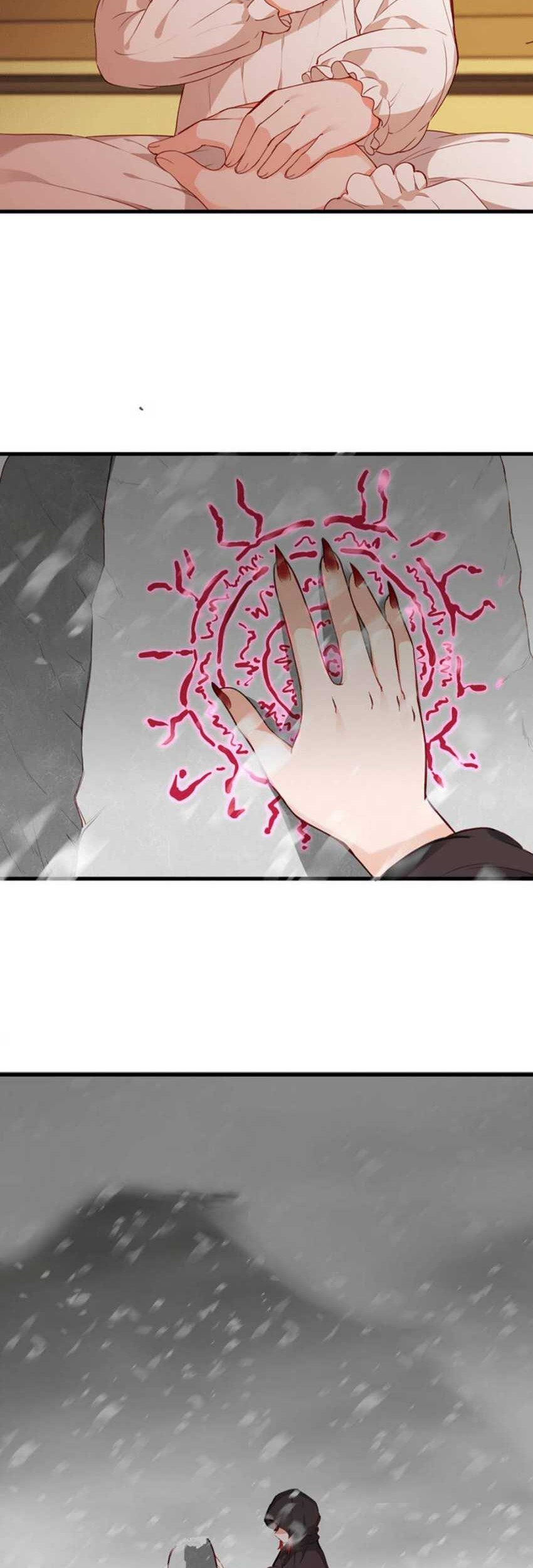 Please Bully Me, Miss Villainess! Chapter 79 Gambar 22