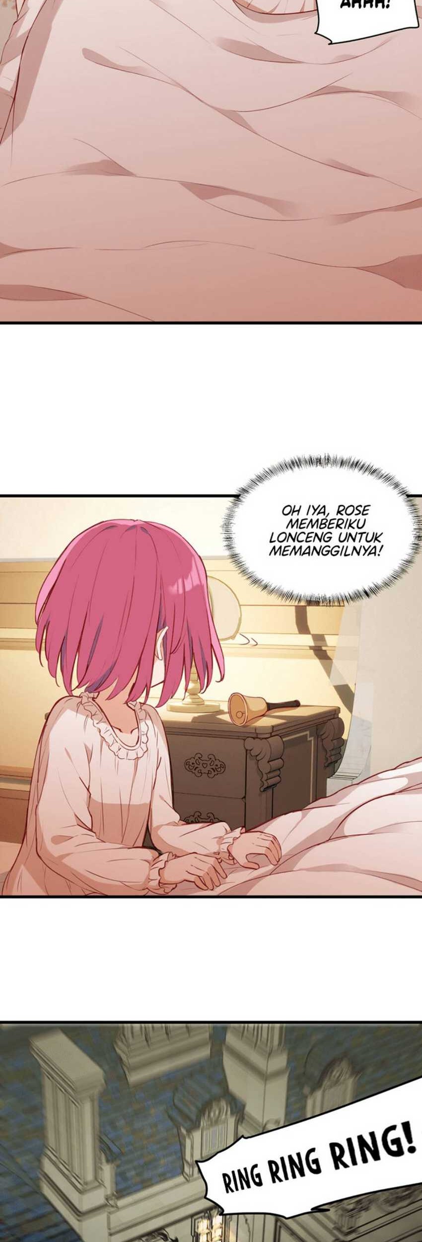 Please Bully Me, Miss Villainess! Chapter 79 Gambar 25