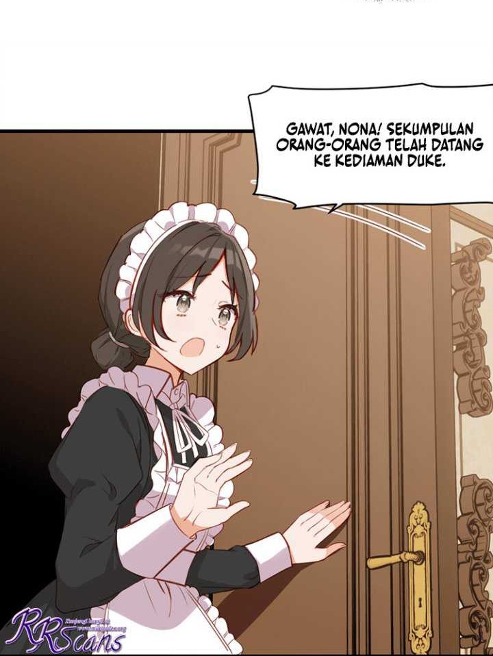 Please Bully Me, Miss Villainess! Chapter 80 Gambar 13