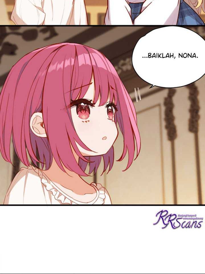 Please Bully Me, Miss Villainess! Chapter 80 Gambar 17