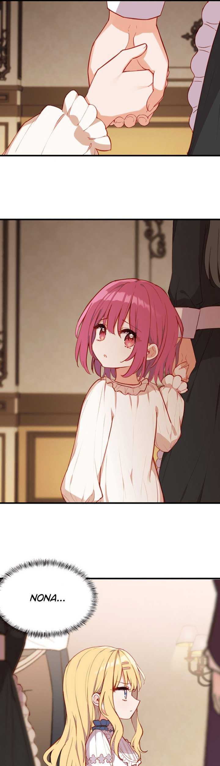 Please Bully Me, Miss Villainess! Chapter 80 Gambar 18