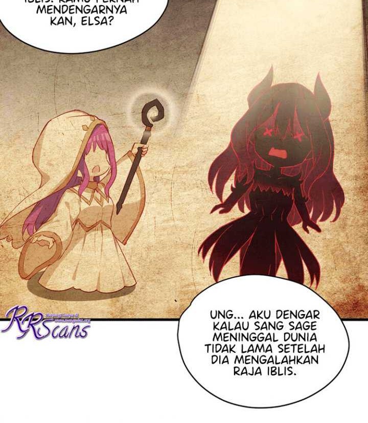 Please Bully Me, Miss Villainess! Chapter 80 Gambar 21