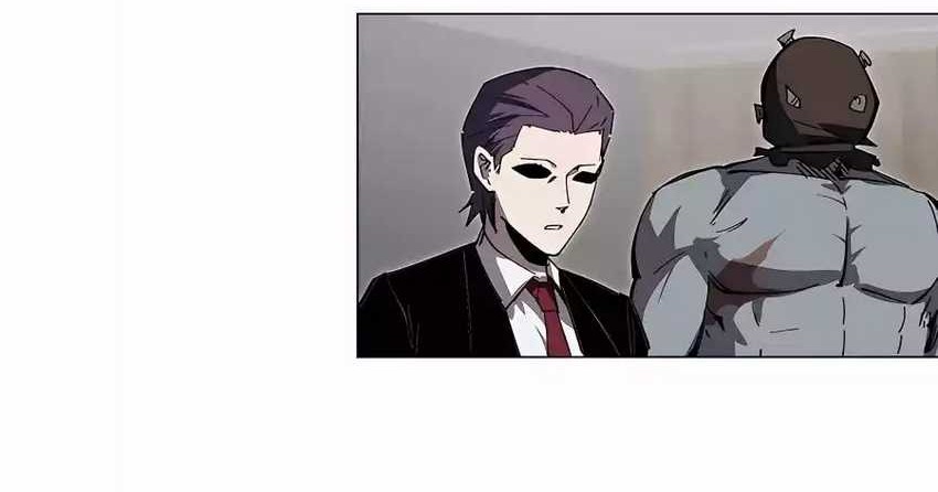 Mr. Zombie Chapter 73 Gambar 8