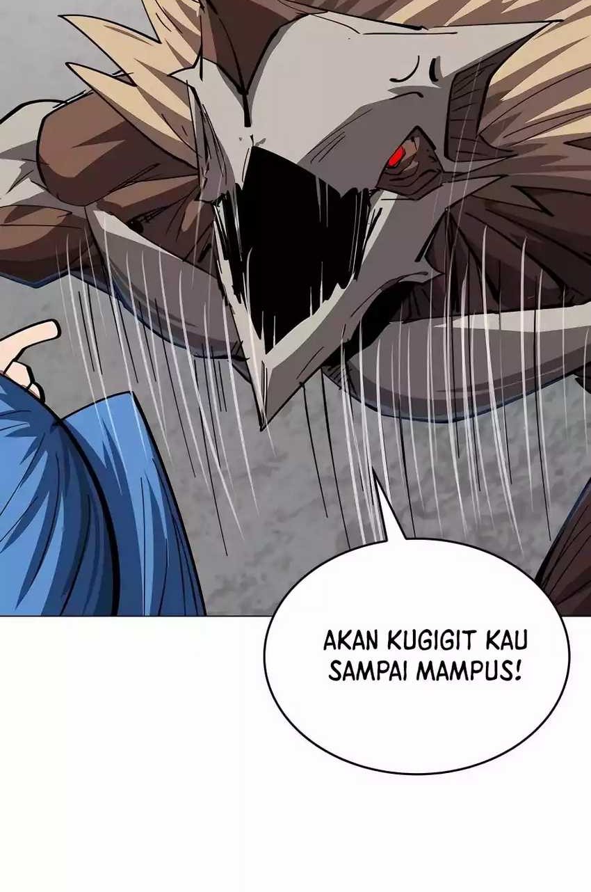 Mr. Zombie Chapter 73 Gambar 14