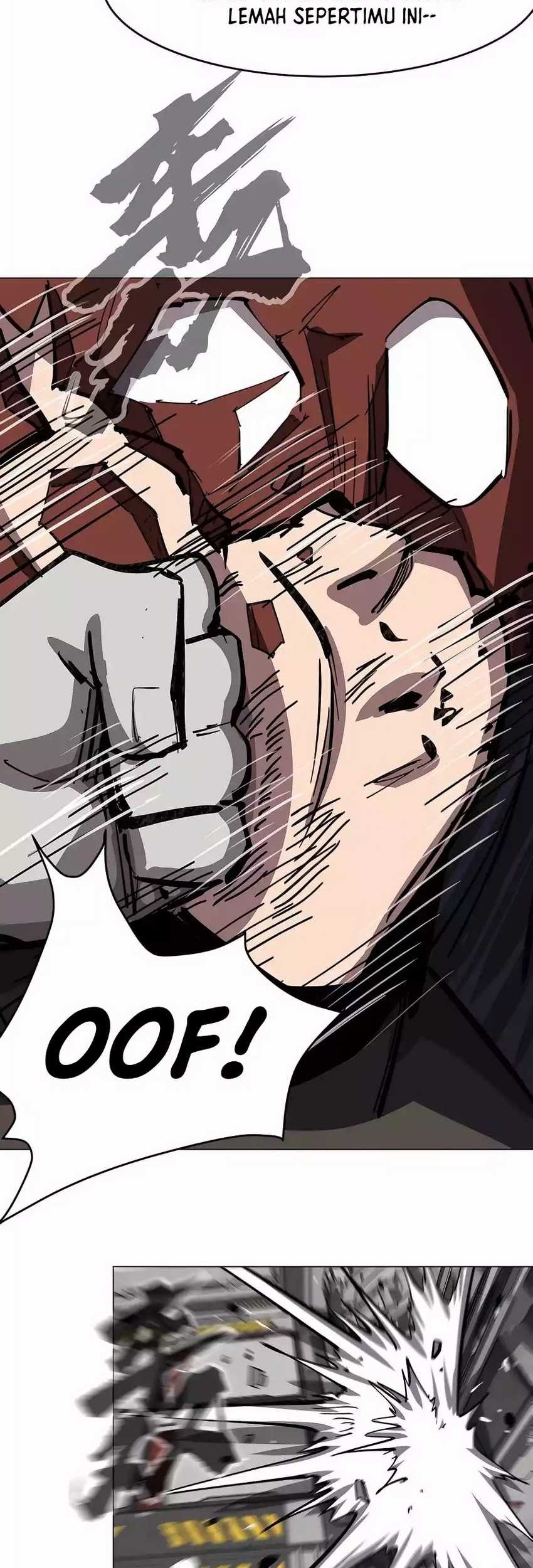 Mr. Zombie Chapter 73 Gambar 19