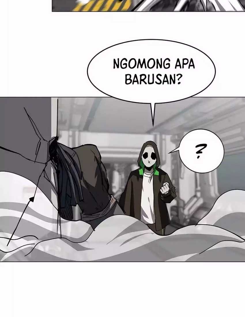 Mr. Zombie Chapter 73 Gambar 20
