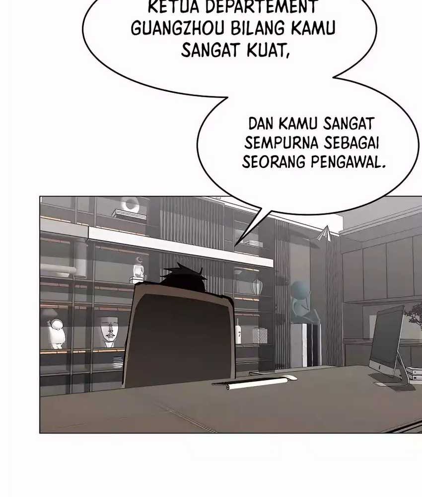 Mr. Zombie Chapter 73 Gambar 23