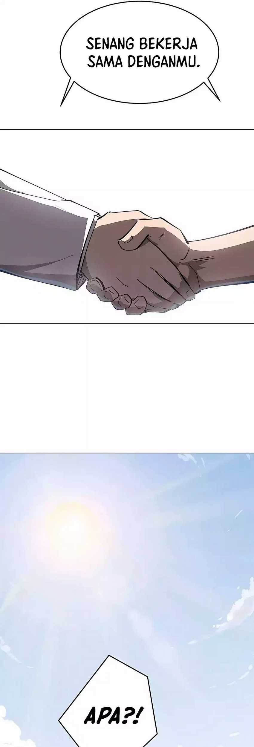 Mr. Zombie Chapter 72 Gambar 29