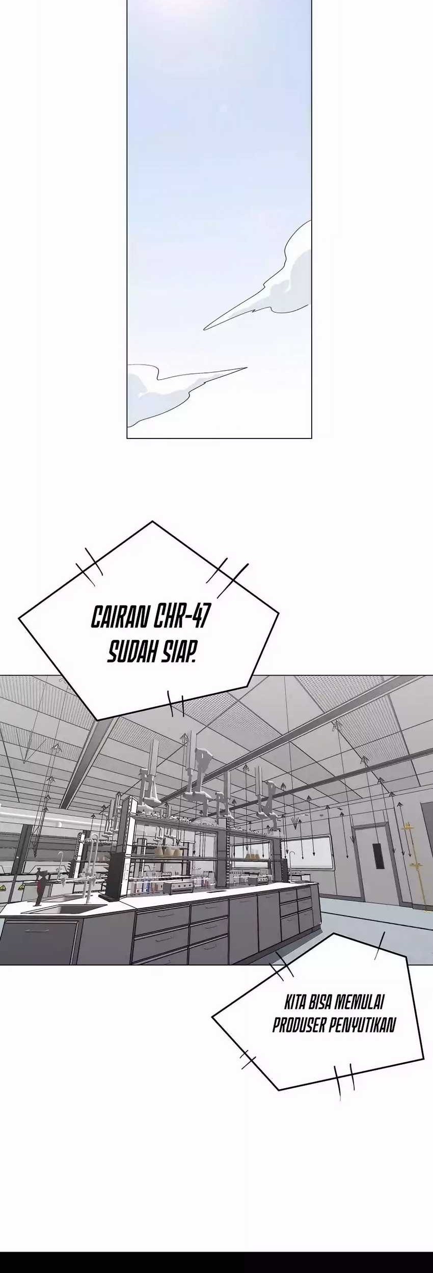 Manhua Mr. Zombie Chapter 72 gambar nomor 2