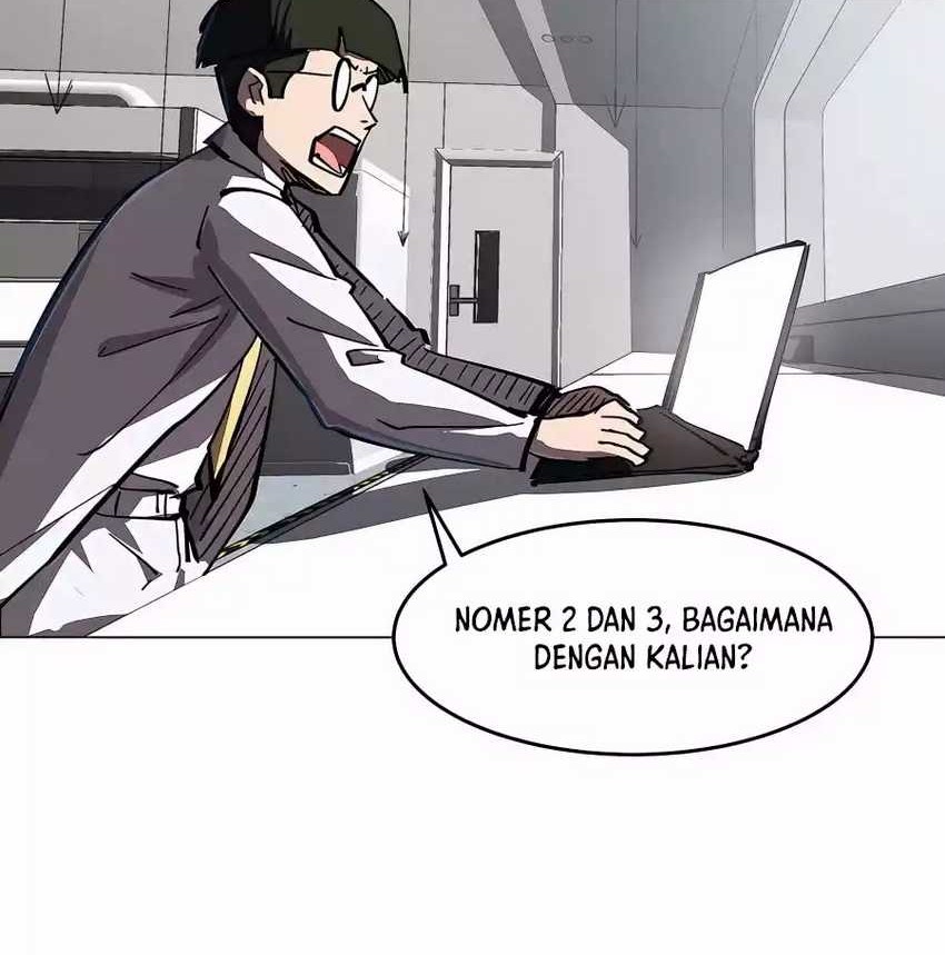 Mr. Zombie Chapter 72 Gambar 4