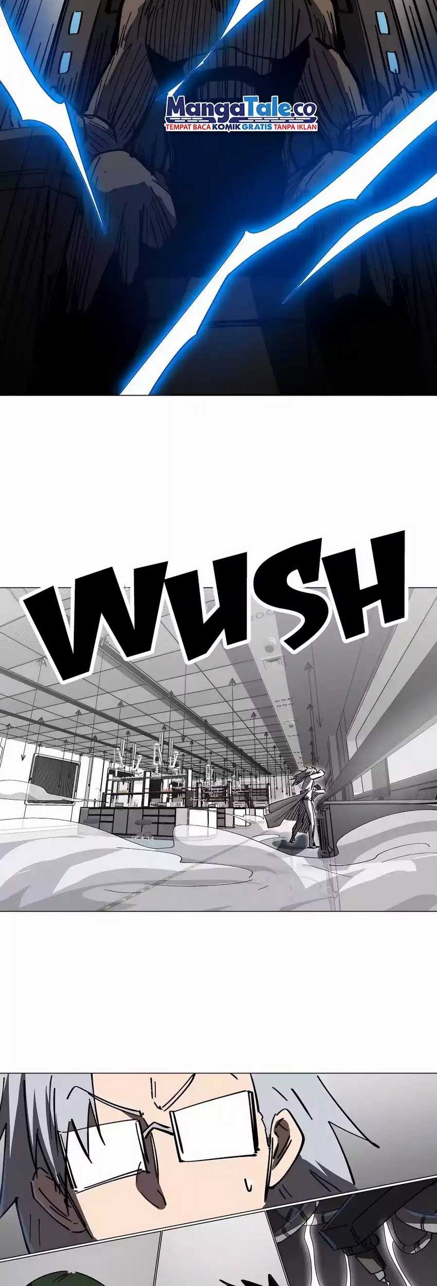 Mr. Zombie Chapter 72 Gambar 12