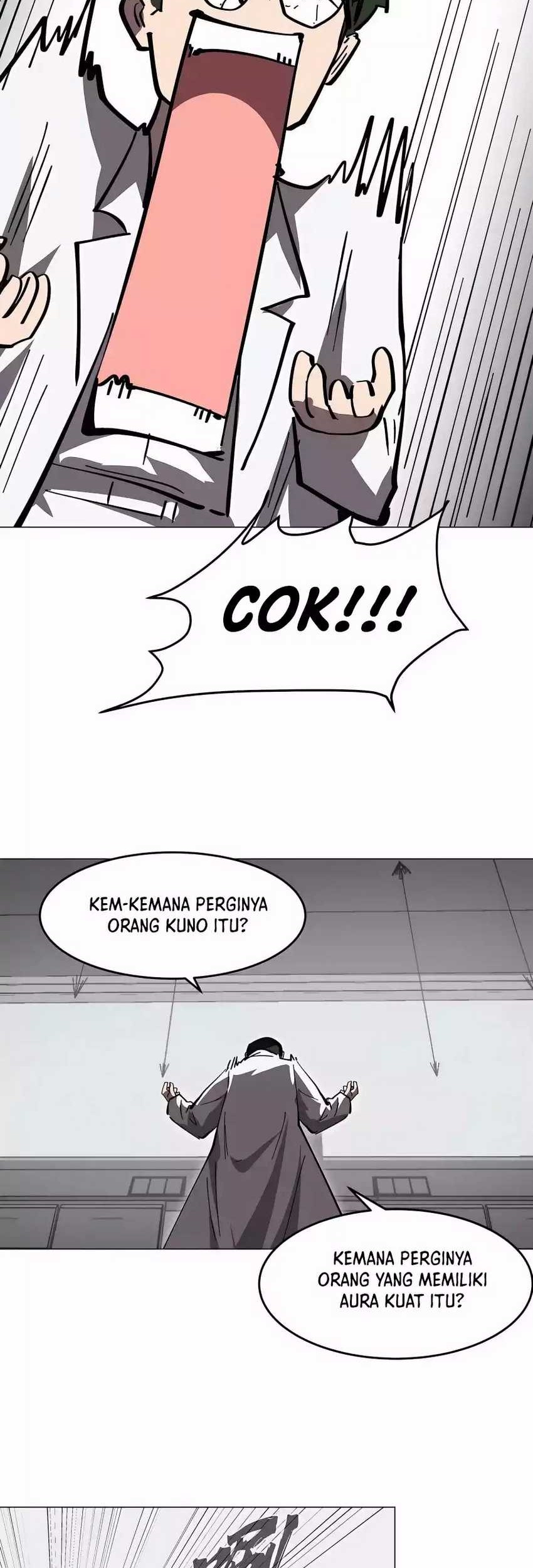 Mr. Zombie Chapter 72 Gambar 15