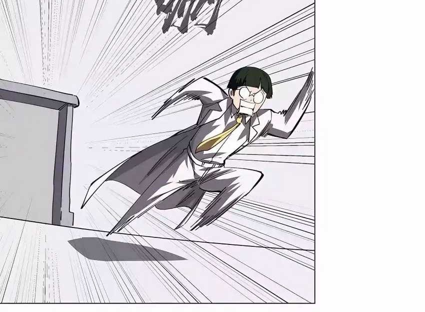 Mr. Zombie Chapter 72 Gambar 16