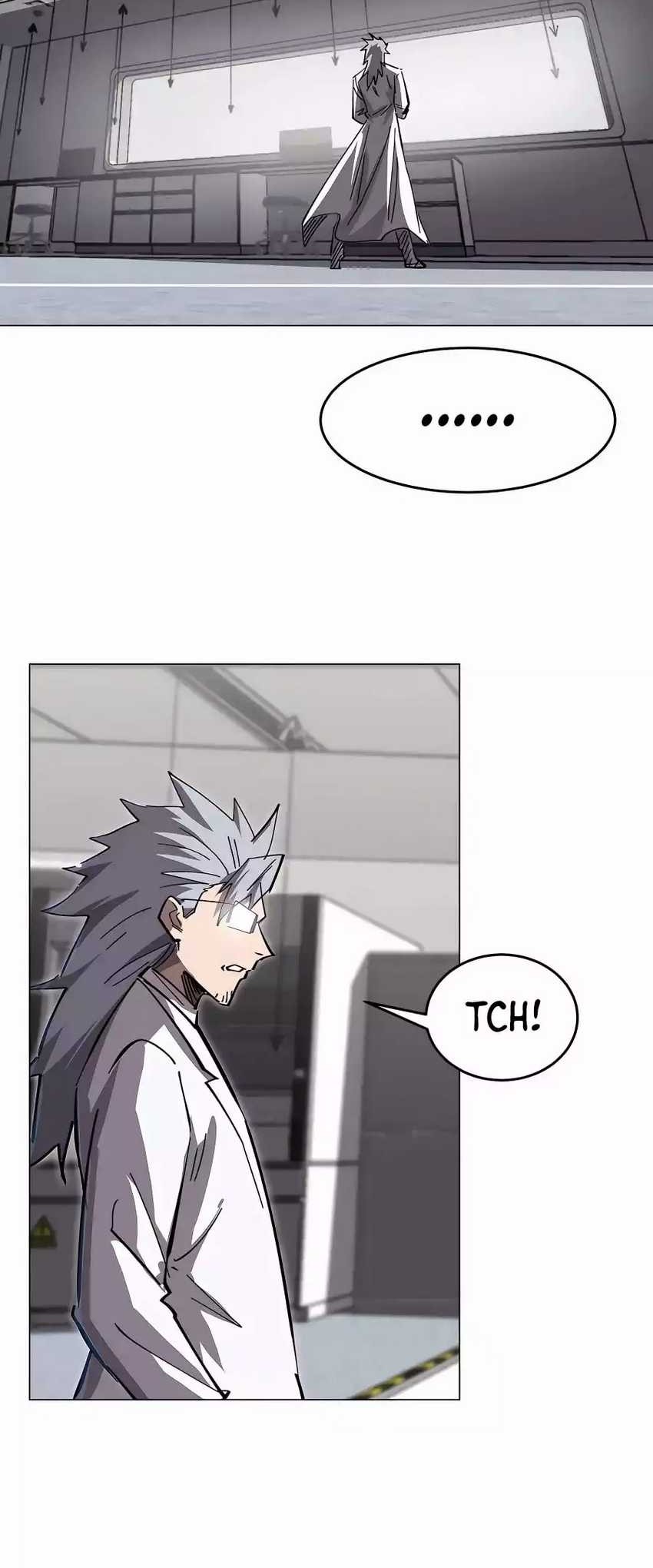 Mr. Zombie Chapter 72 Gambar 19