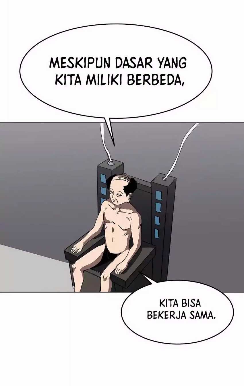 Mr. Zombie Chapter 72 Gambar 22