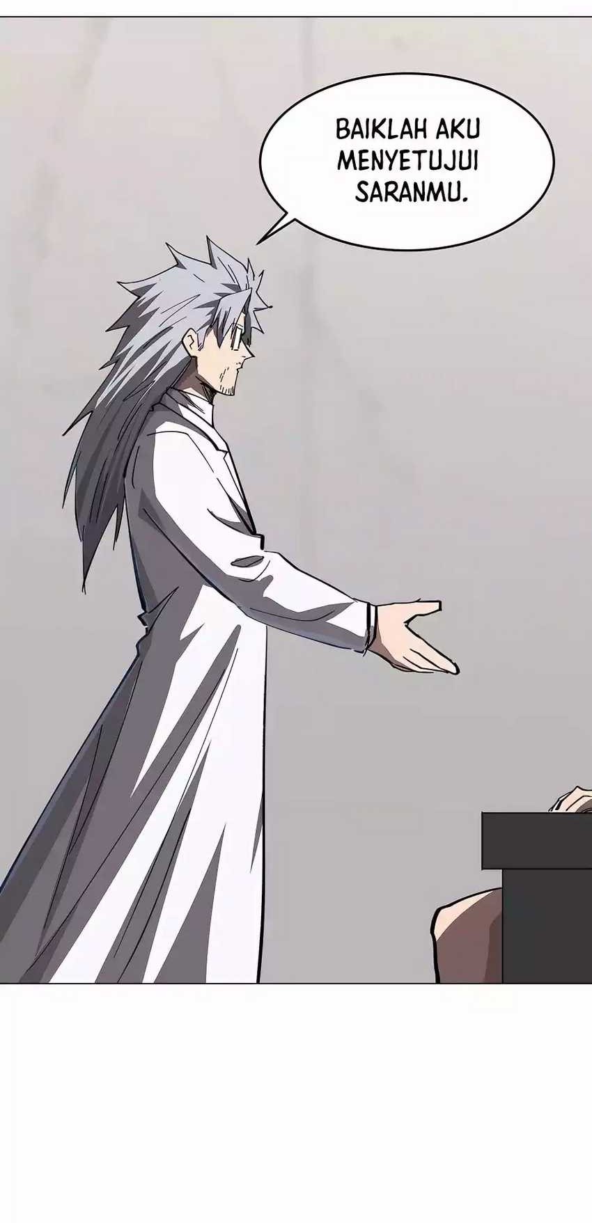 Mr. Zombie Chapter 72 Gambar 28