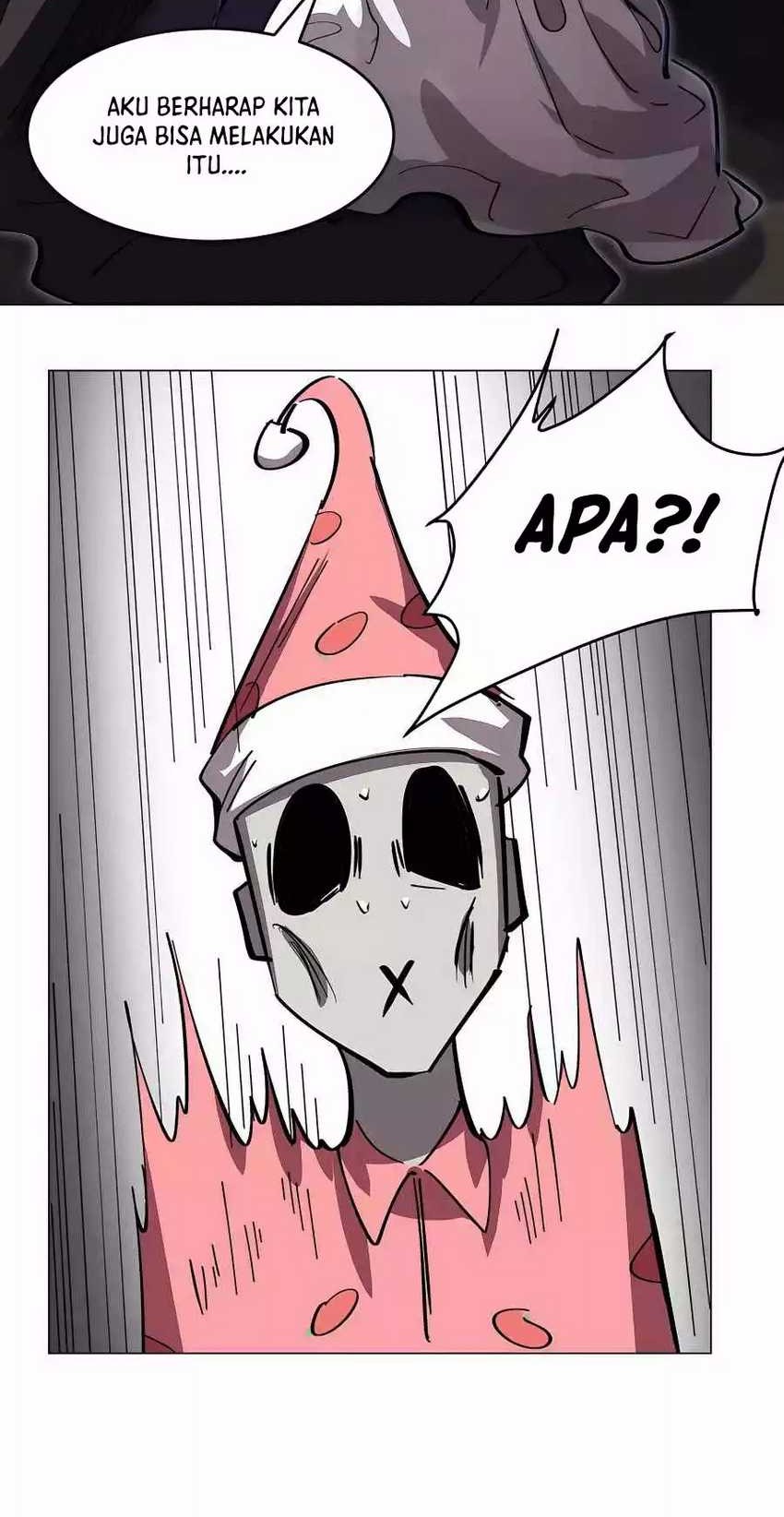 Mr. Zombie Chapter 71 Gambar 10