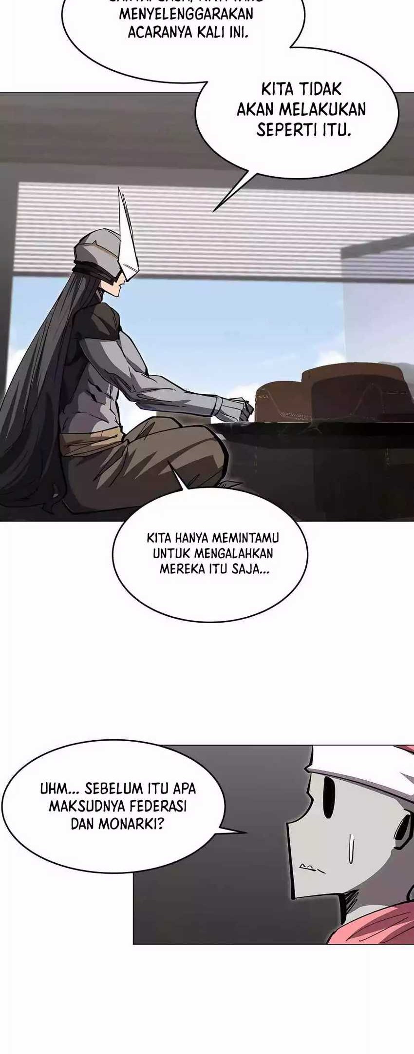 Mr. Zombie Chapter 71 Gambar 12