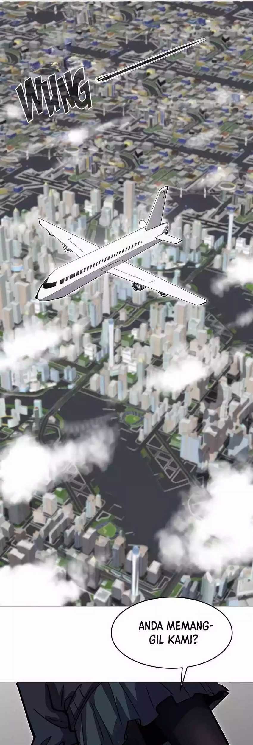 Mr. Zombie Chapter 71 Gambar 13