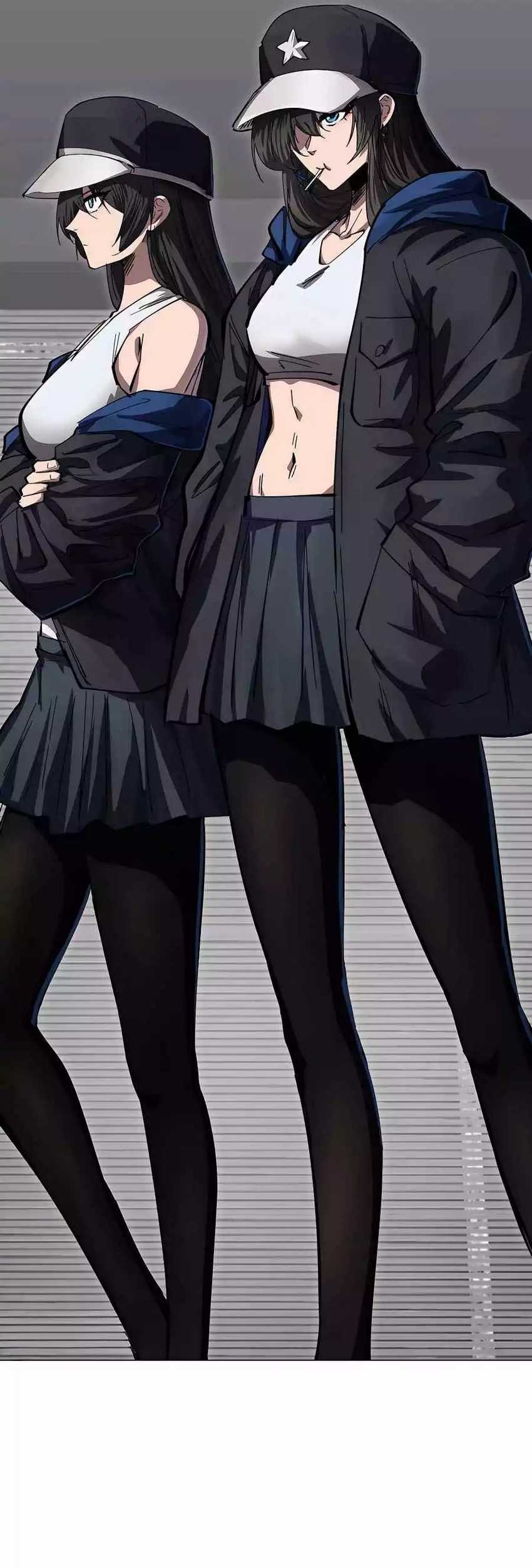 Mr. Zombie Chapter 71 Gambar 22