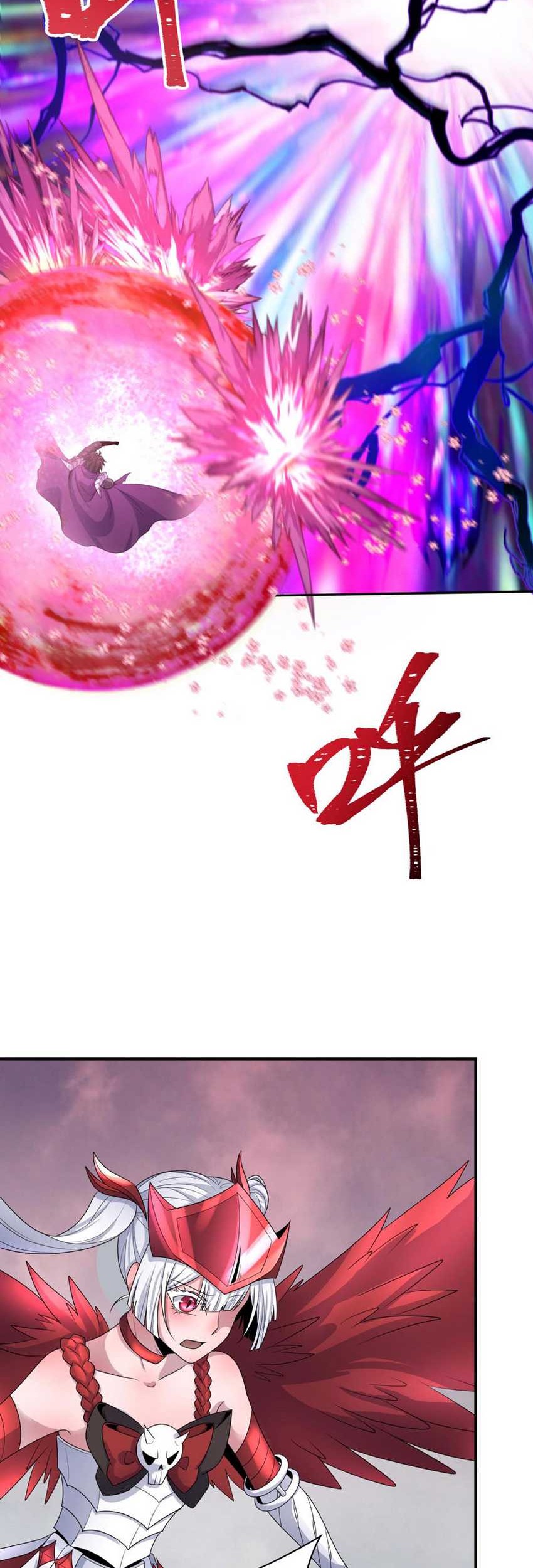 Age of Terror Chapter 197 Gambar 5