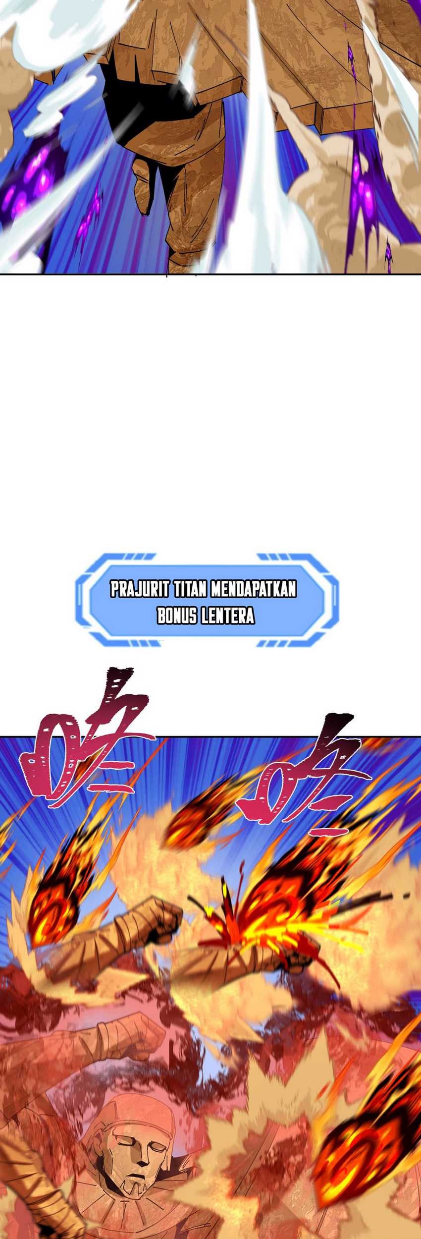 Age of Terror Chapter 197 Gambar 10