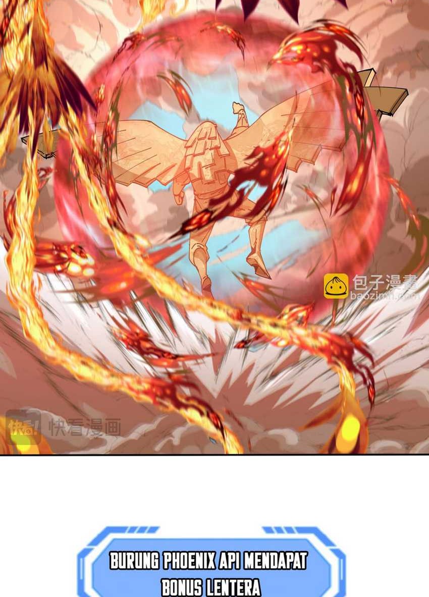 Age of Terror Chapter 197 Gambar 12