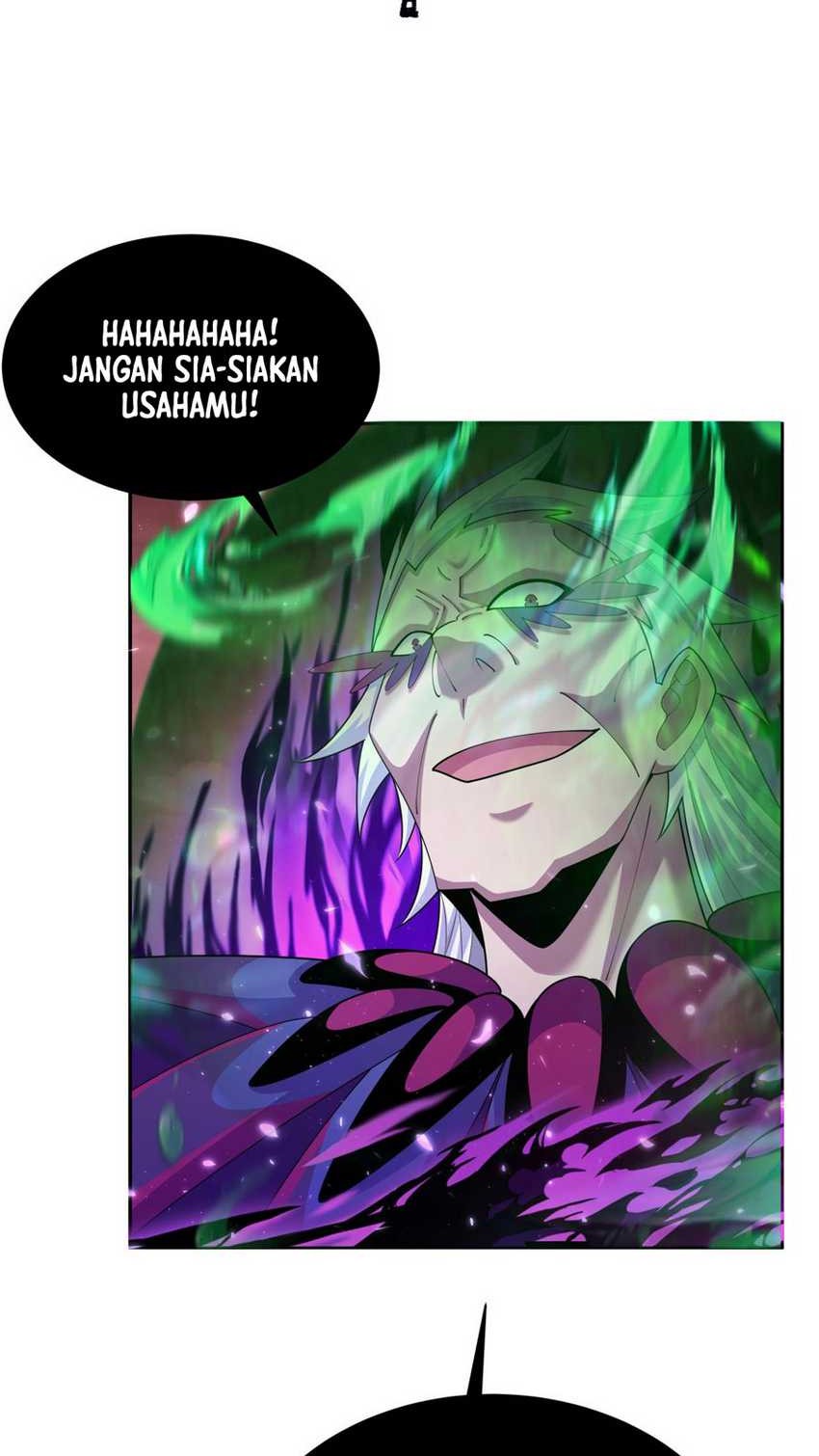 Age of Terror Chapter 197 Gambar 18