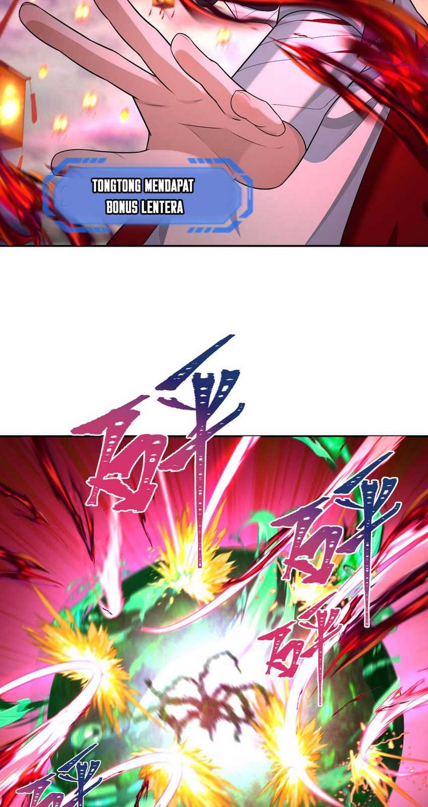 Age of Terror Chapter 197 Gambar 21