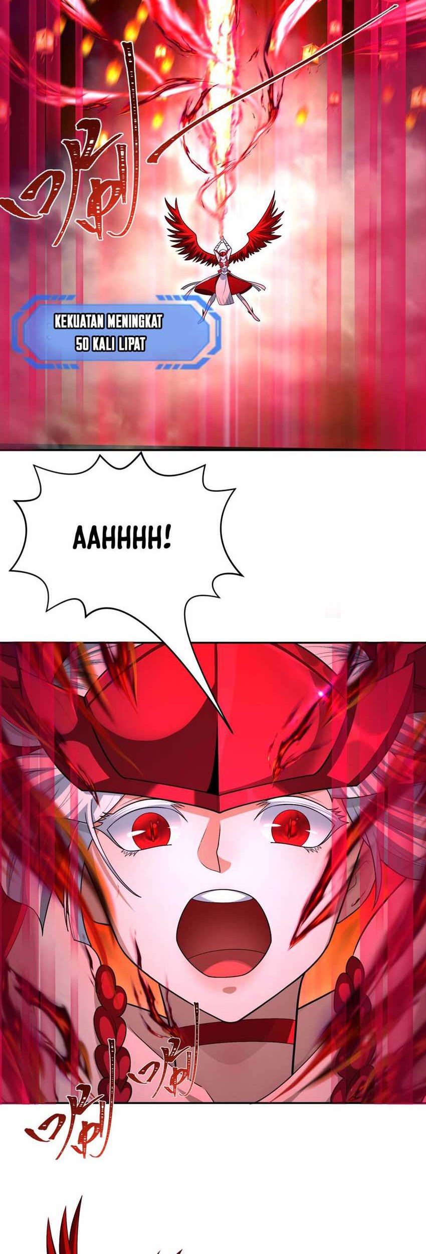 Age of Terror Chapter 197 Gambar 23