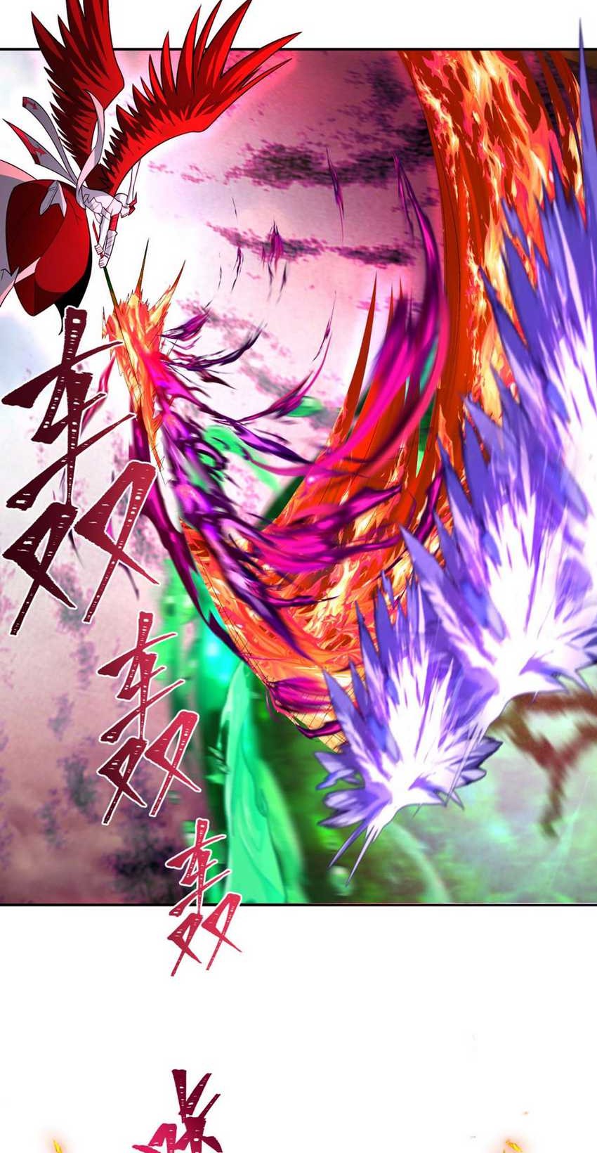 Age of Terror Chapter 197 Gambar 24