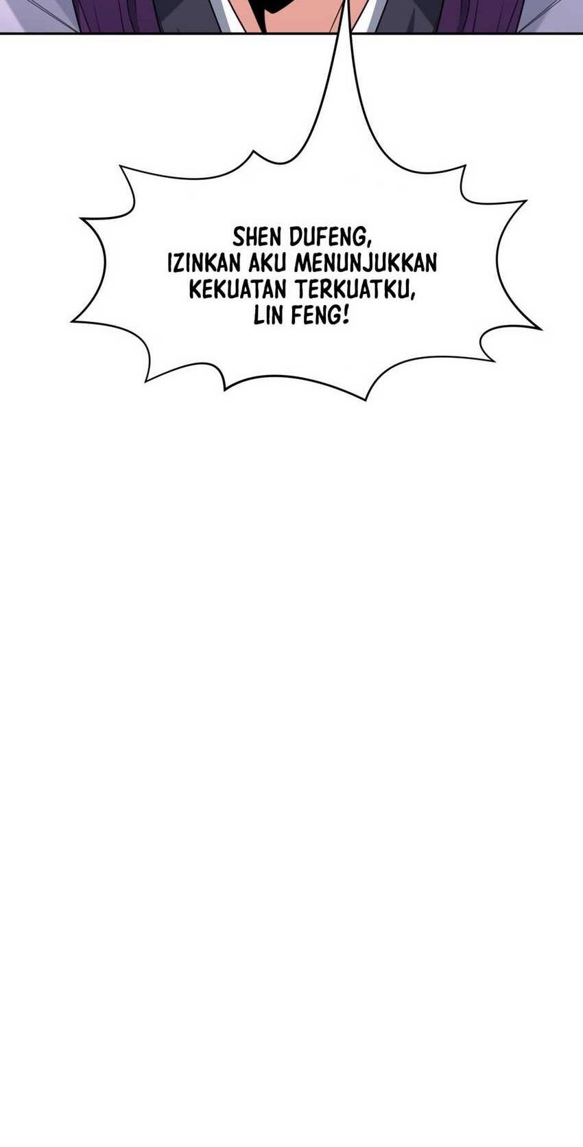 Age of Terror Chapter 196 Gambar 35