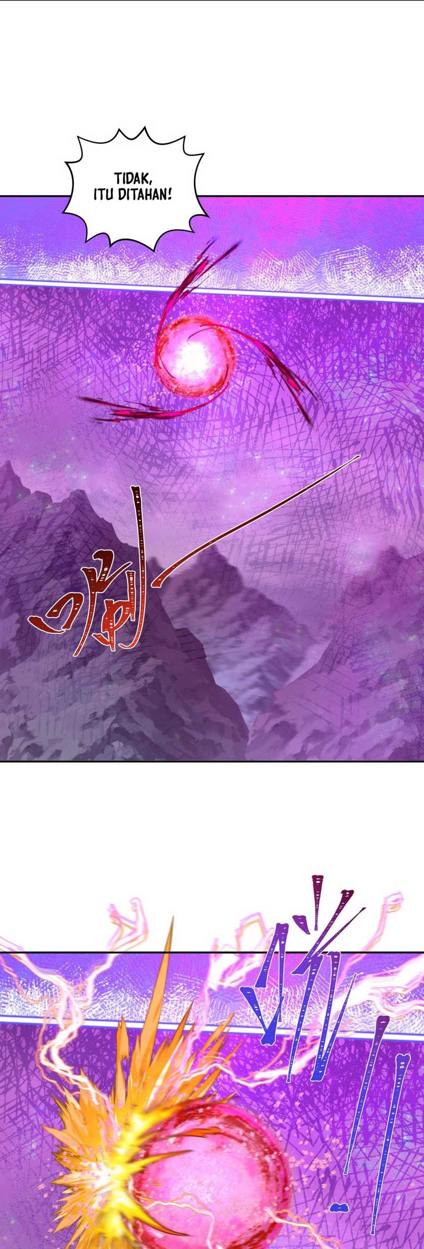 Age of Terror Chapter 196 Gambar 16