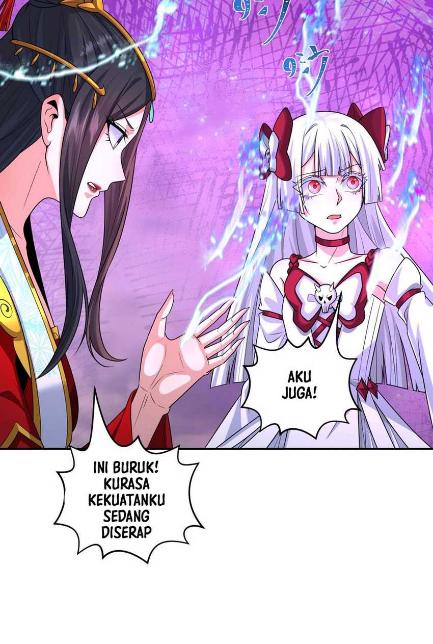 Age of Terror Chapter 196 Gambar 18