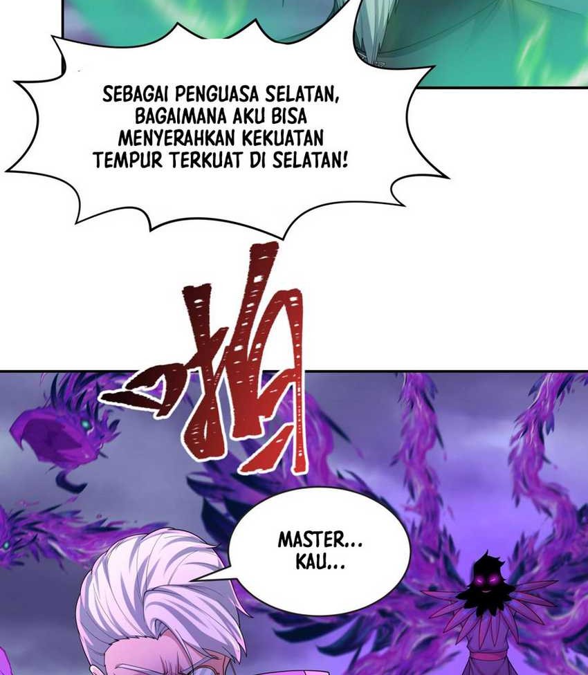 Age of Terror Chapter 196 Gambar 21