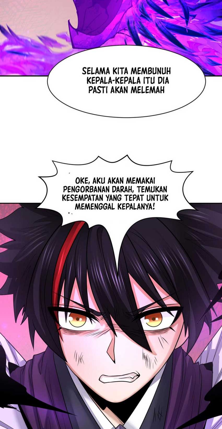 Age of Terror Chapter 196 Gambar 27