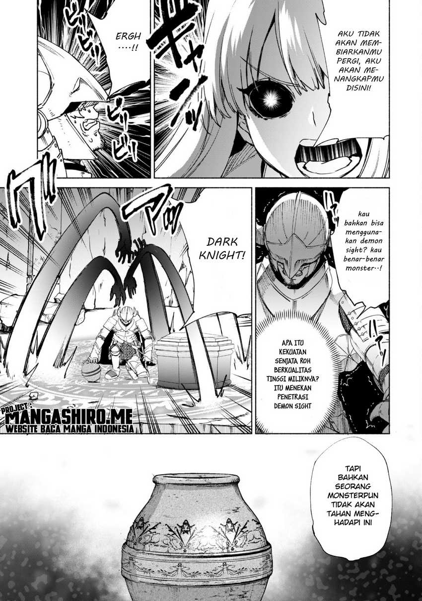 Kenja No Deshi Wo Nanoru Kenja Chapter 66 Gambar 25