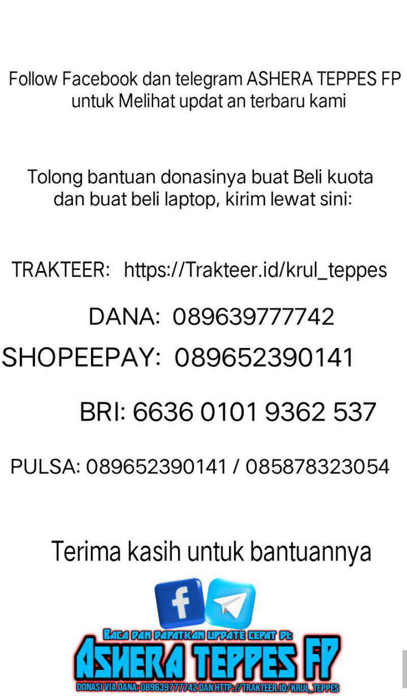 Mairimashita! Iruma-kun Chapter 327 Gambar 22