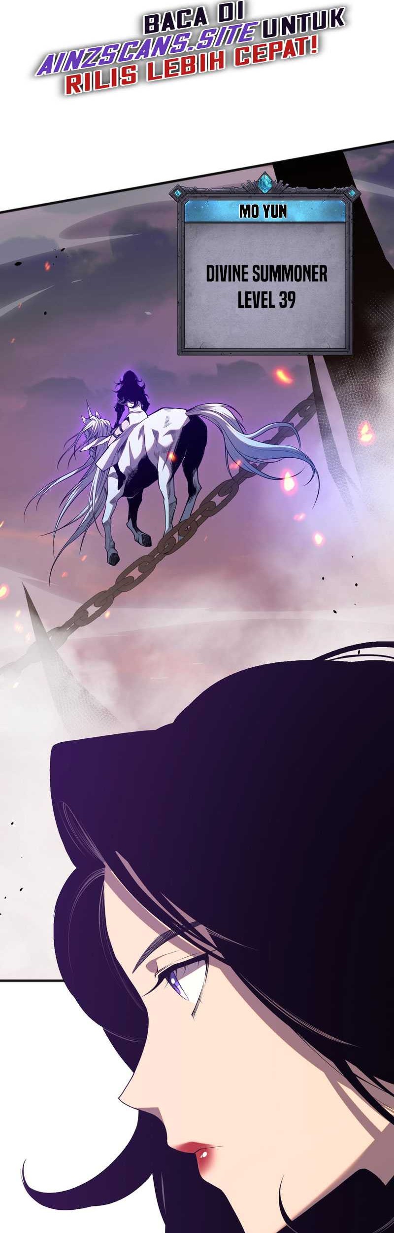 Disastrous Necromancer Chapter 42 Gambar 32