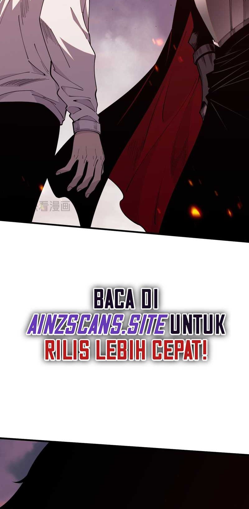 Disastrous Necromancer Chapter 42 Gambar 46