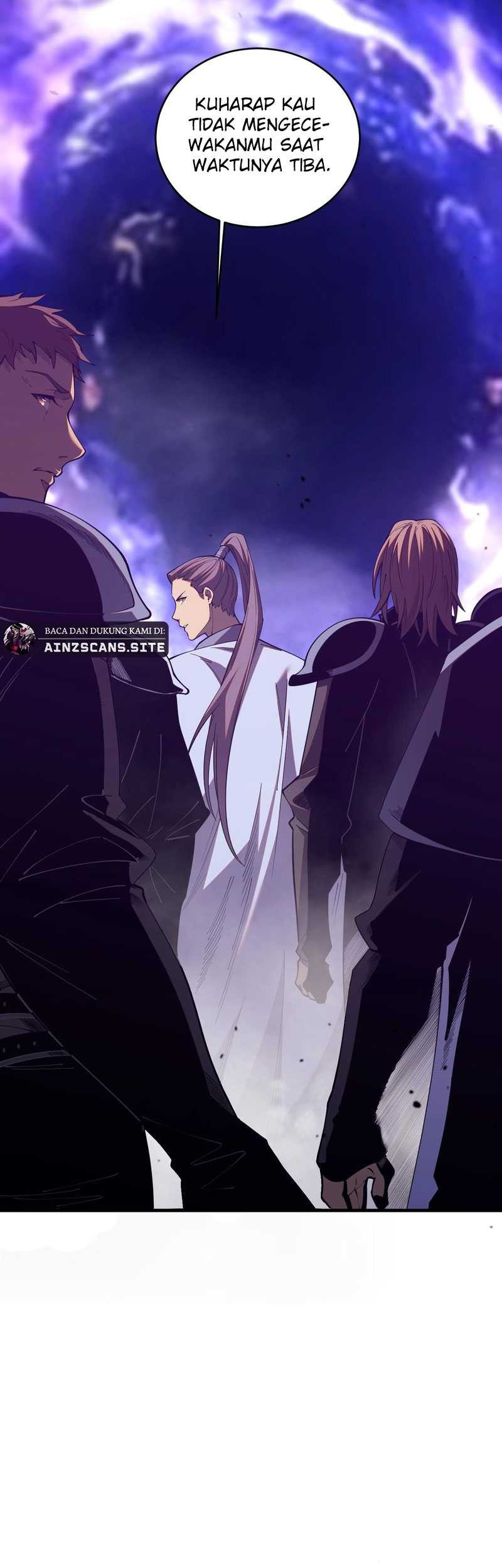 Disastrous Necromancer Chapter 42 Gambar 9