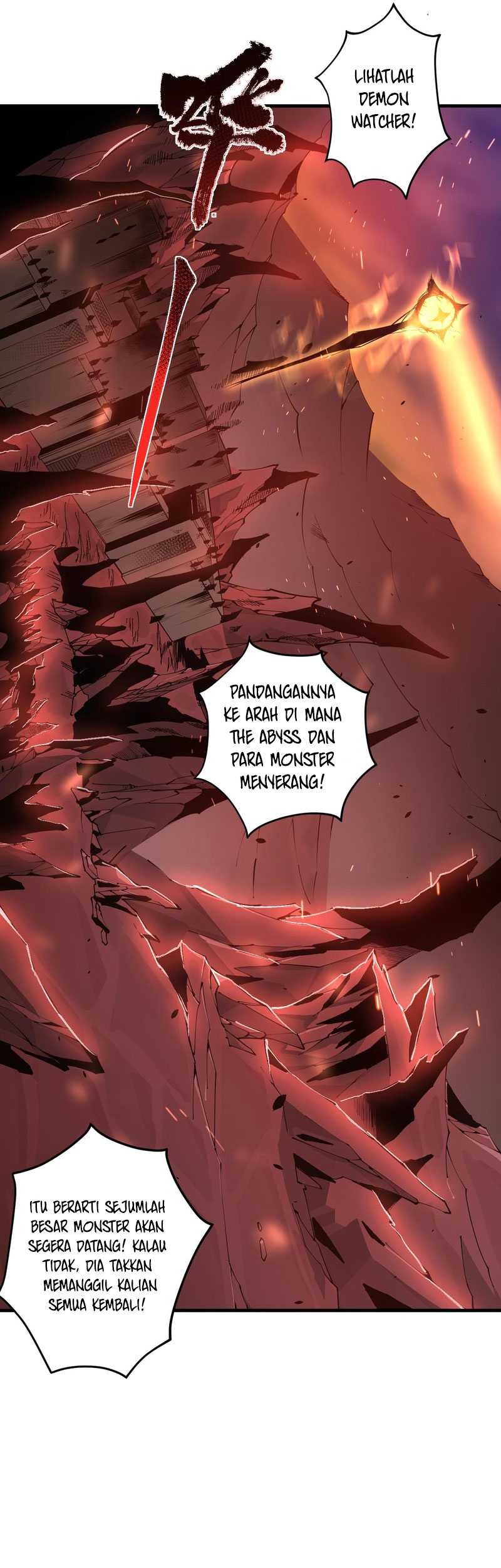 Disastrous Necromancer Chapter 42 Gambar 19