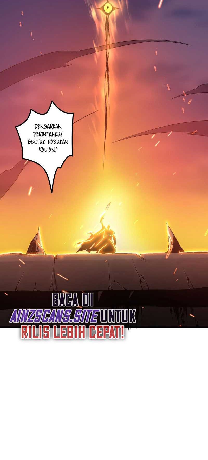 Disastrous Necromancer Chapter 42 Gambar 26