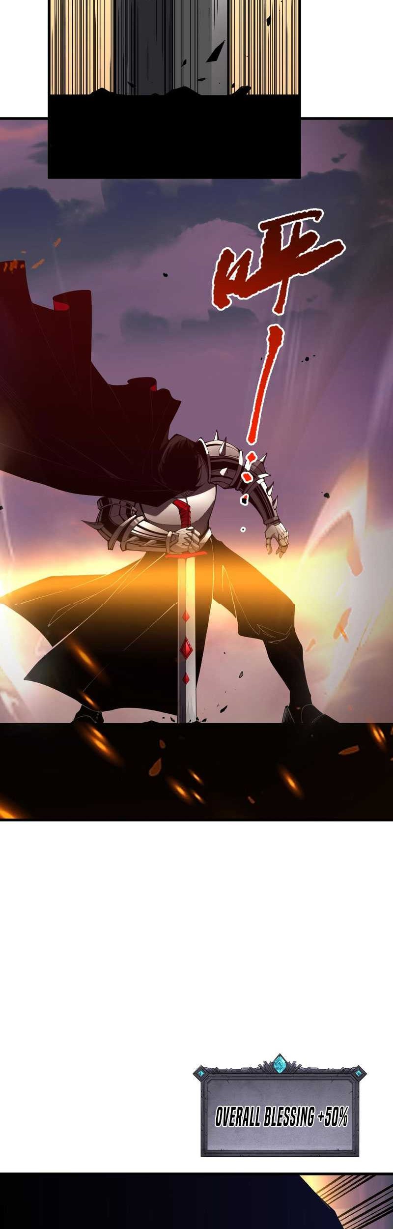 Disastrous Necromancer Chapter 42 Gambar 28