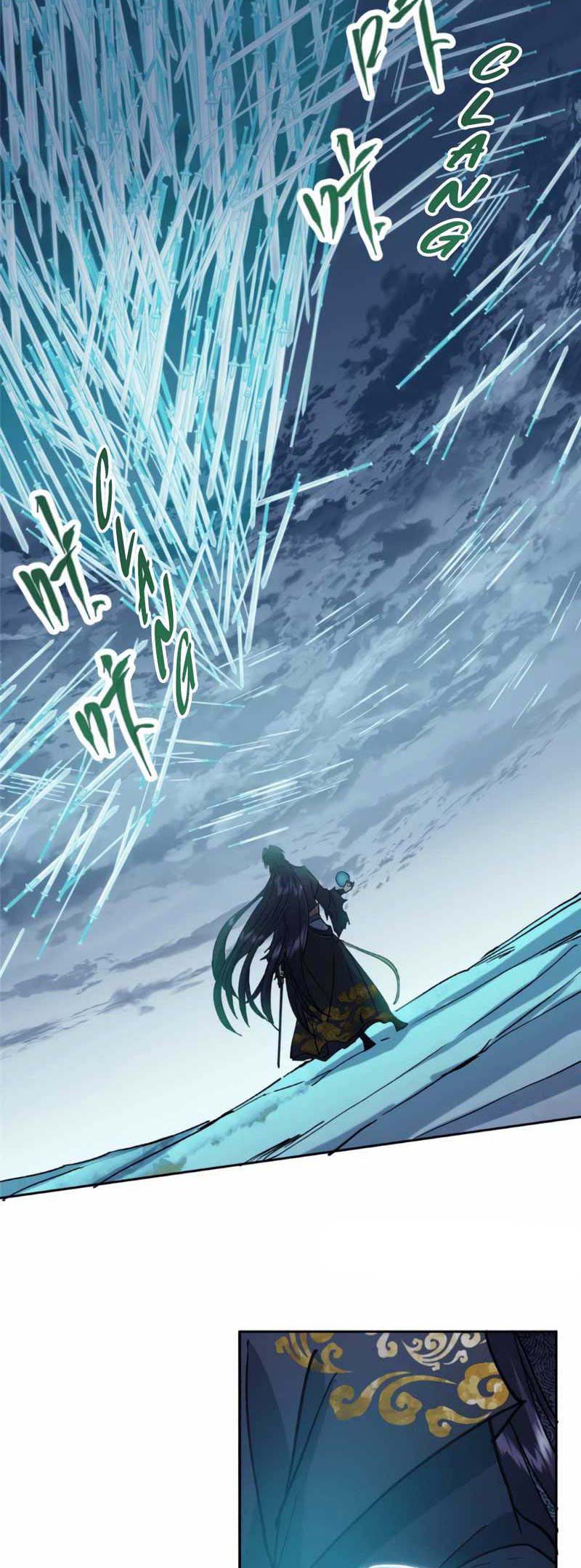 Keep A Low Profile, Sect Leader Chapter 291 Gambar 36