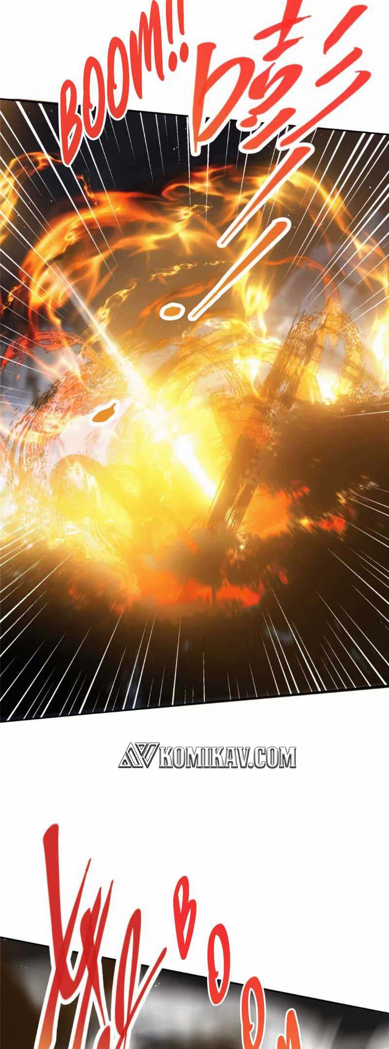 Keep A Low Profile, Sect Leader Chapter 291 Gambar 6