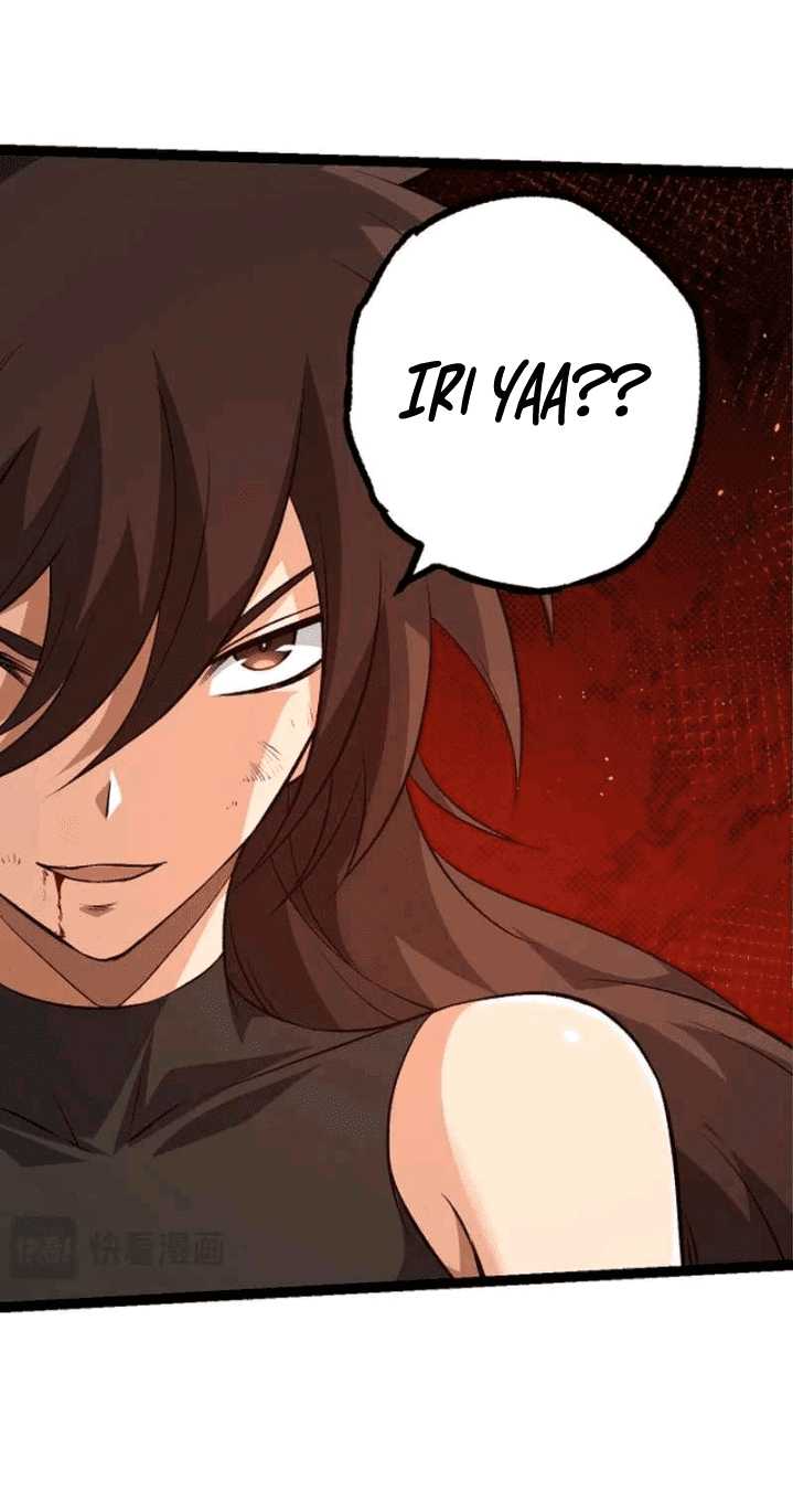 Evolution Begins With A Big Tree Chapter 140 Gambar 19