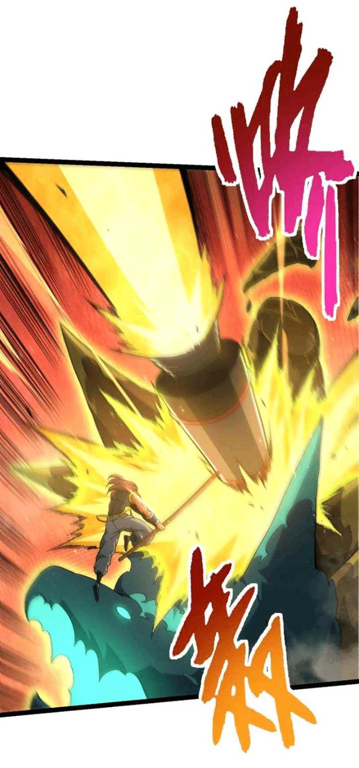 Evolution Begins With A Big Tree Chapter 140 Gambar 10