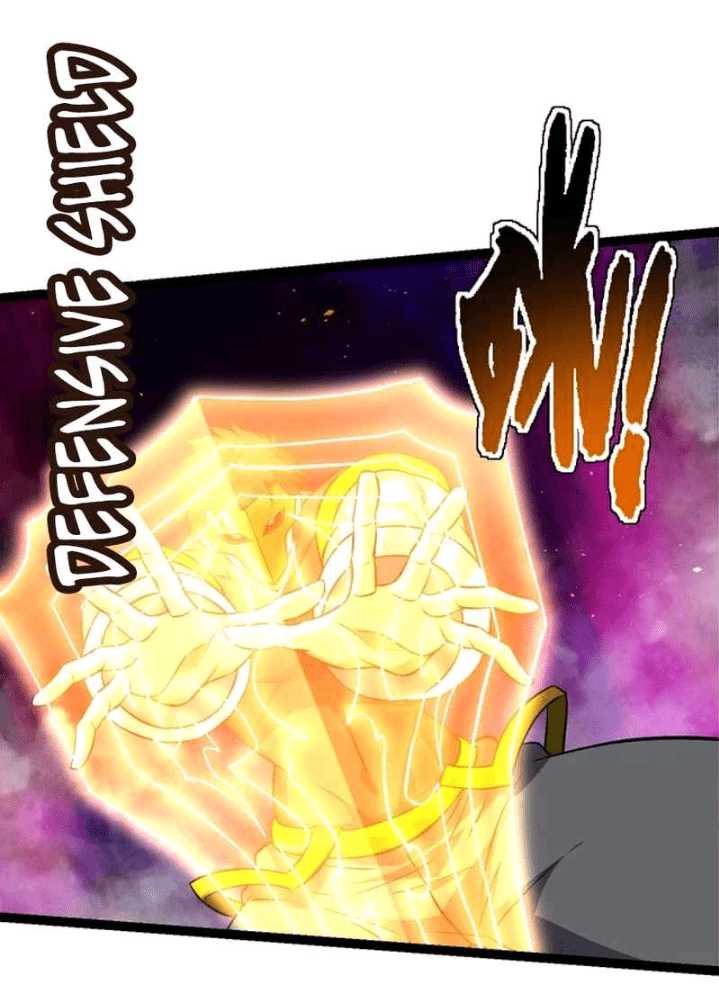 Evolution Begins With A Big Tree Chapter 140 Gambar 24