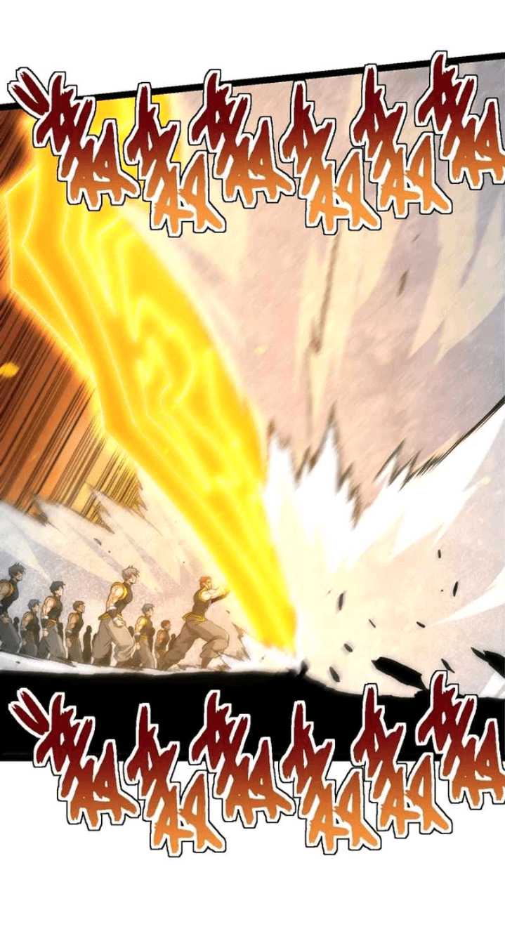 Evolution Begins With A Big Tree Chapter 140 Gambar 26